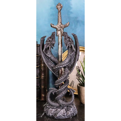 Hannmann Fantasy & Sci-Fi Figurines & Sculptures