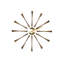 Horloge Artemisa