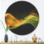 Horloge murale 3D-63617972