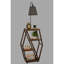 Lampe sur pied Luro