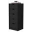 Commode 5 tiroirs Wenge-676456882