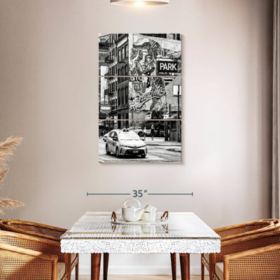 Sireci New York Dreams