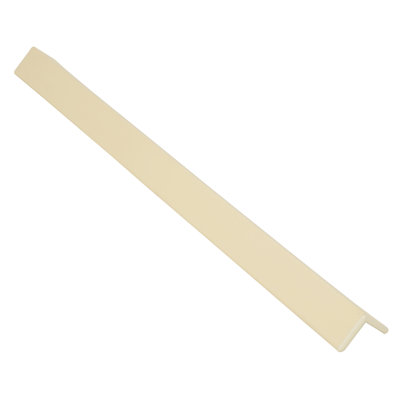 Moulure de coin H 48 po x l 3 po x P 3 po