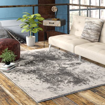 Halstead Abstract Indoor Rug