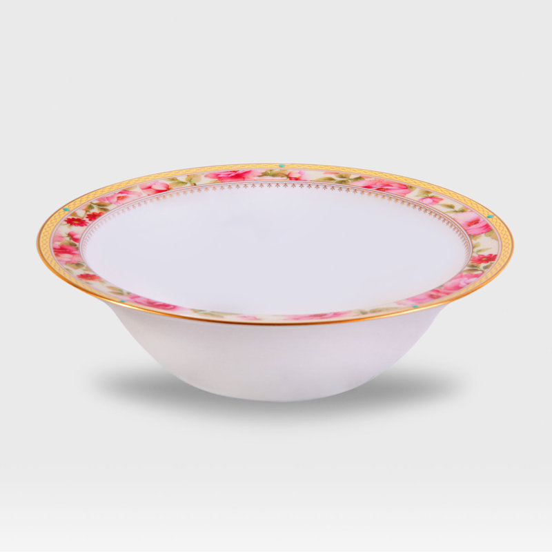 Verre à vin 32 oz Noritake Hertford Bol rond de service