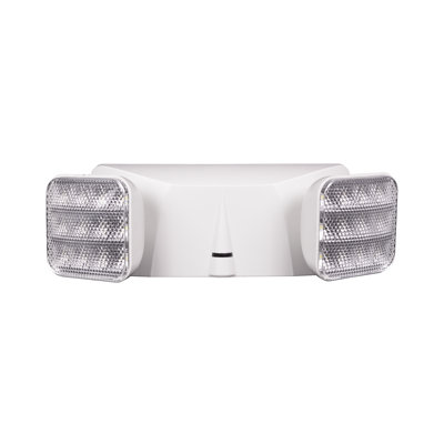 NICOR Lighting Thermoplastic Emergency Light