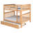 Abdullah Kids Bunk Bed-1863699042-1863699043