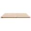 Solid Wood Bed-1405624110