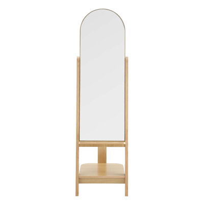 Modway Ascend Standing Mirror