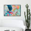 «Abstract That Love Feeling», impression sur toile-55038029-55038031-119864421