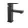 Lulani Santorini Single Hole Bathroom Faucet with Drain Assembly