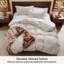 Housse de couette en microfibre très grande taille - ensemble de literie très douce en coton prélavé (ensemble de 3)-1558598728-1558599603