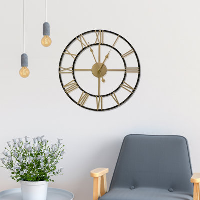Horloge murale Arata