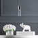 Octa 1 - Light LED Pendant
