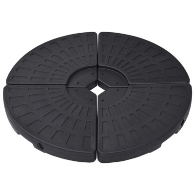 Breton 7.7kg Plastic Umbrella Base