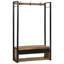 110cm Clothing Rack