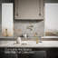 Artifacts® Single-Hole Bar Faucet with Supply Lines-62764980