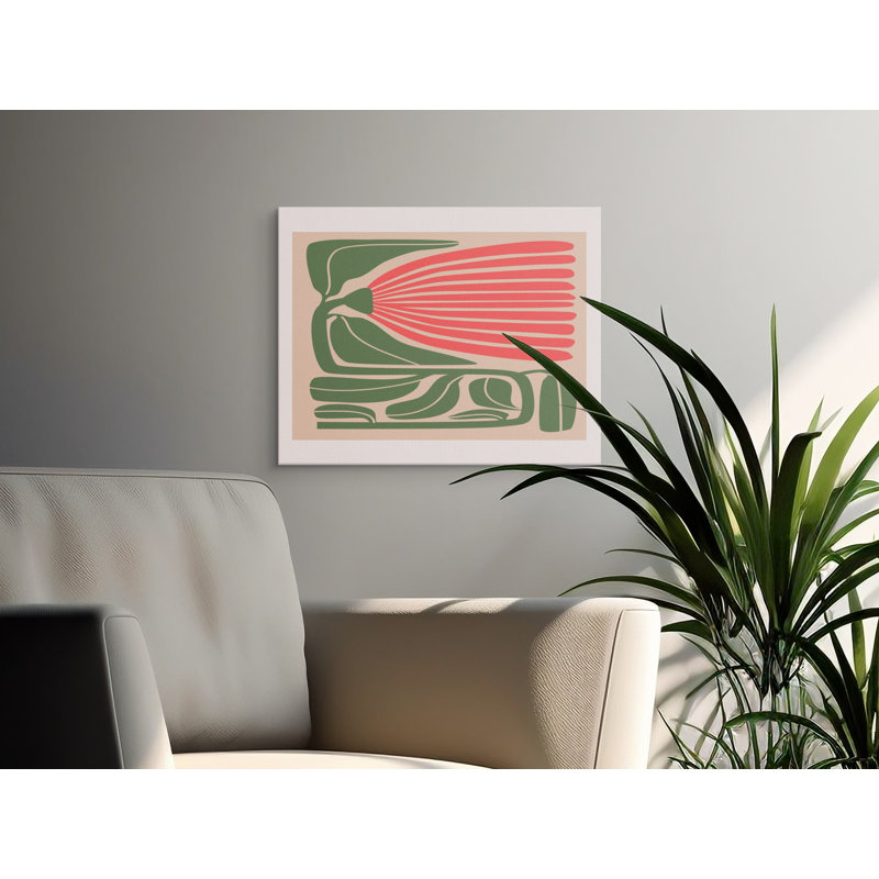 Wrapped Canvas Print Set