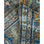 Serapi One-of-a-Kind 7' 11" X 9' 9" Hand Knotted Area Rug