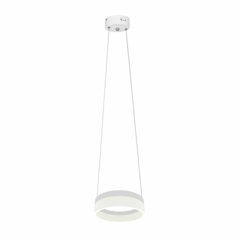 Casal 1 - Light LED Drum Pendant