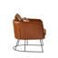 Fauteuil Agneda