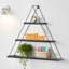 Petites tablettes murales en bois massif-1661399037