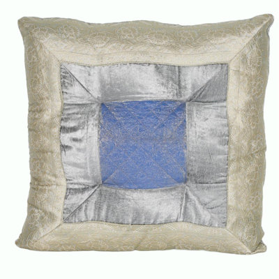 Kara Outdoor Square Pillow Cover & Insert