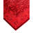 Holsworth One-of-a-Kind 3' 1" X 5' 4" New Age Wool Area Rug Red