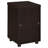 3-Drawer Mobile File Cabinet
