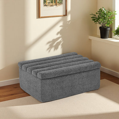 The Ottoman For Modular Sofa
