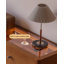Buffet décoratif moderne en rotin simple tissé-1988587430