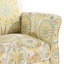 Chaises d'appoint pour le salon