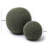 Boba Green Long Mohair Pillow-109482752-109482755