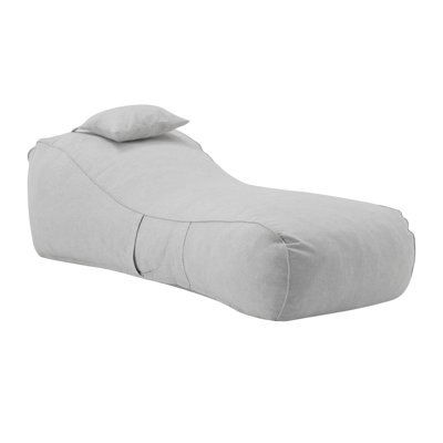 Lemoore Outdoor Bean Bag Lounge Chair