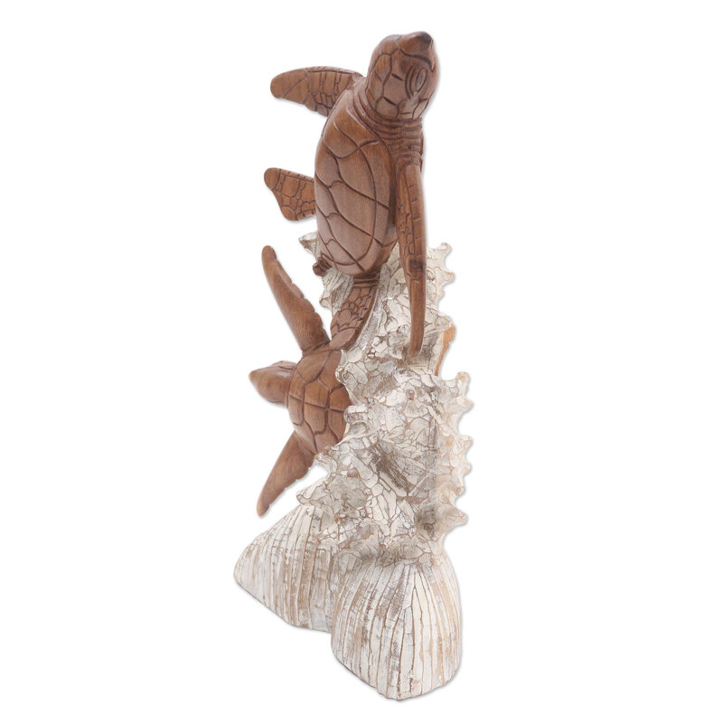 Sculpture Jocquis