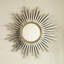 Miroir de 33 po Gemme