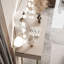 Dressing Table with Mirror