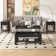 Berardina 3 - Piece Living Room Table Set