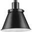 Luminaire suspendu conique à 1 lumière Landrich-780292513-780292518