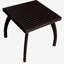 Table d'appoint