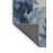 Silky Soft Plush Gray Area Rug-374051321