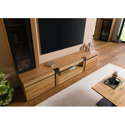 ROTTERDAM TV Stand for TVs up to 88"