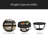 Round Chating Table,Central Table,2-Tier Coffee Table