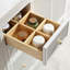 Ensemble de meuble-lavabo simple 48 po Imogin