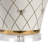 Ginger Jar Ceramic Table Lamp-61683765