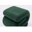 Tabouret de maquillage en forme de S-901964846
