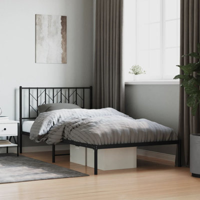 Metal Bed