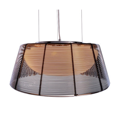 3 - Light Dome Pendant
