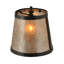 Mission Lamp Shade