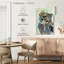 Hibou fier Brampt-108240721